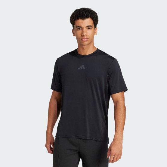 adidas Designed-for-Training Intensity Tee