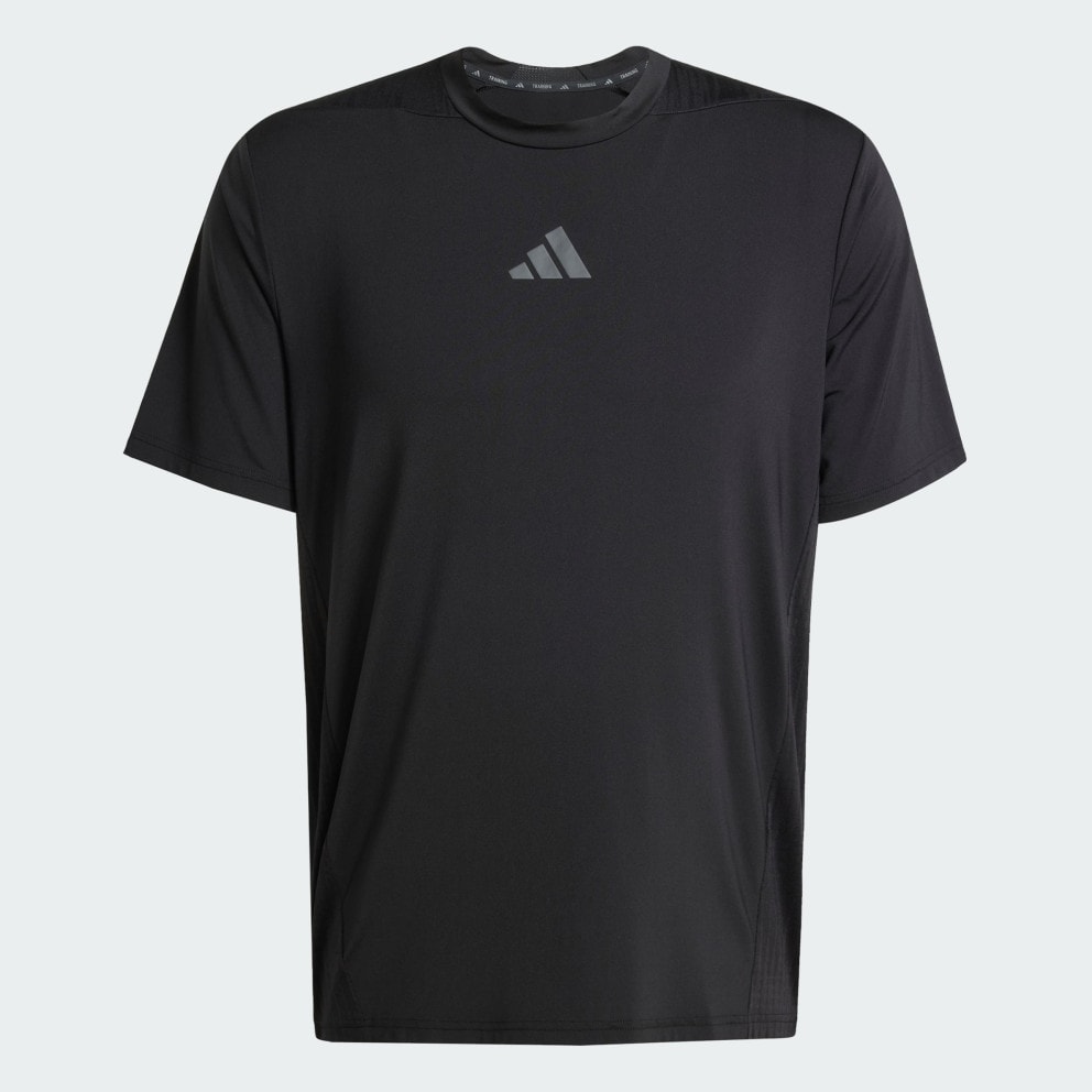 adidas Designed-for-Training Intensity Tee