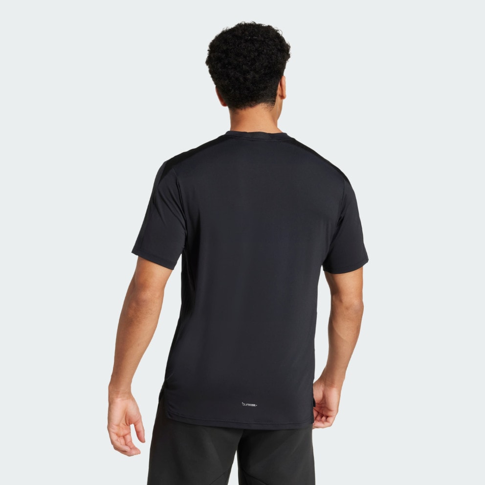 adidas Designed-for-Training Intensity Tee
