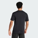 adidas Designed-for-Training Intensity Tee