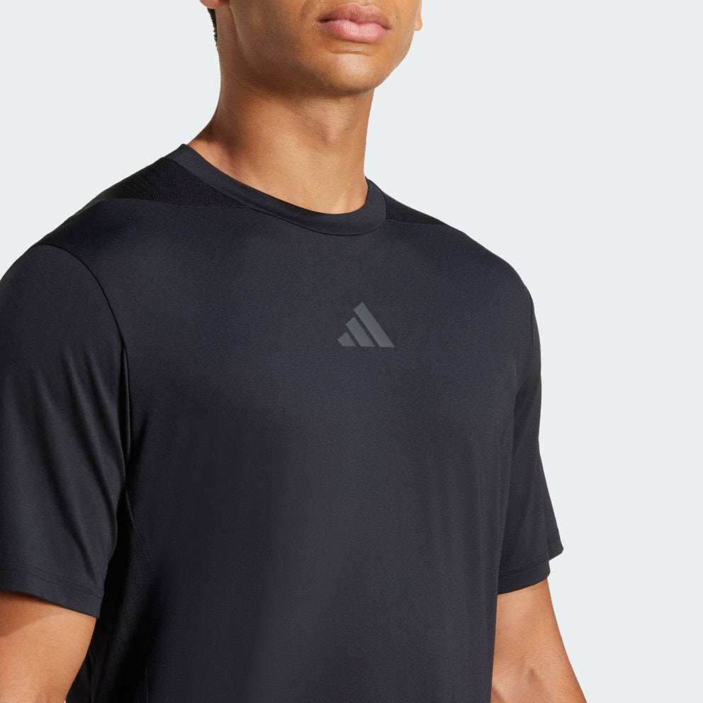 adidas Designed-for-Training Intensity Tee