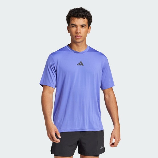 adidas Designed-for-Training Intensity Tee