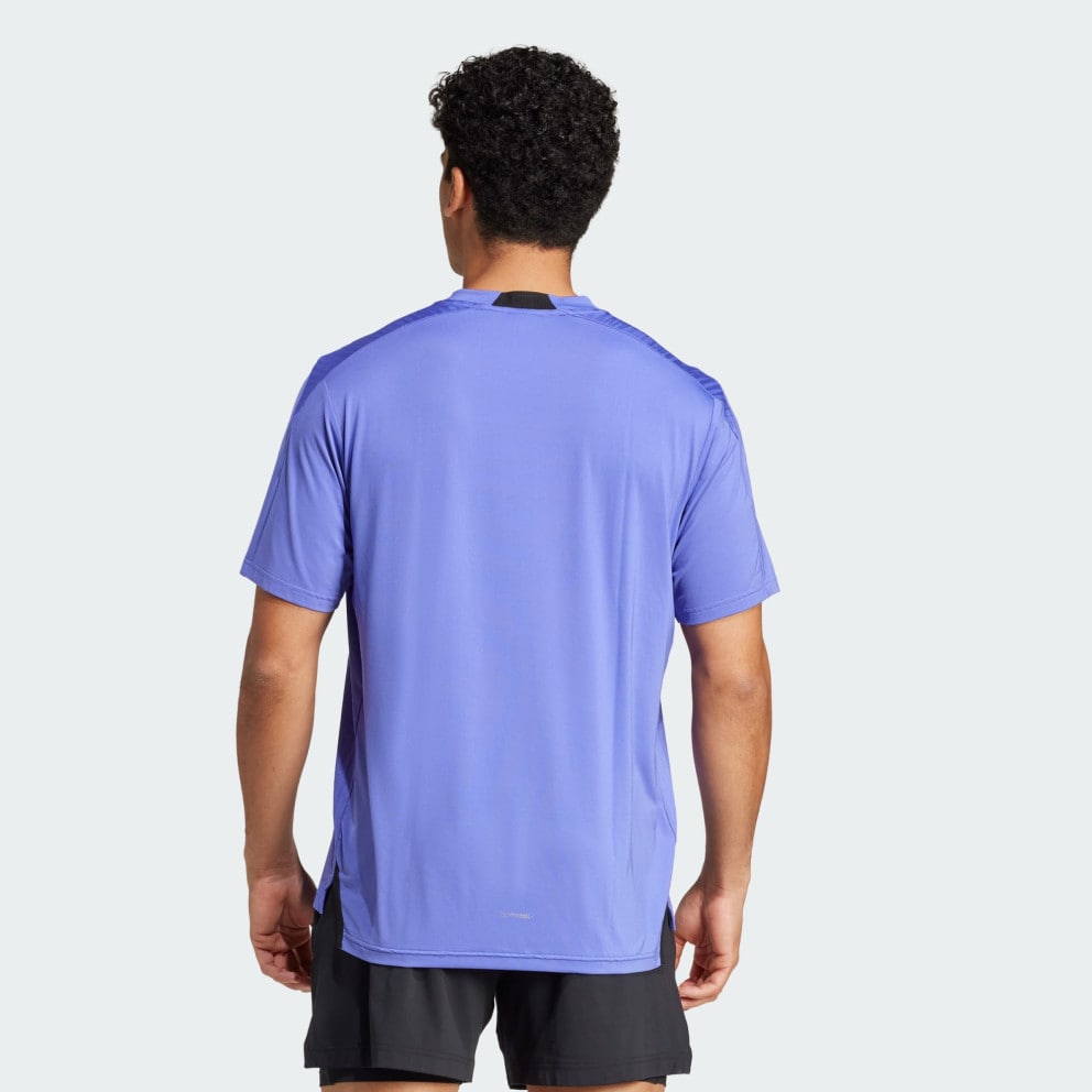 adidas Designed-for-Training Intensity Tee