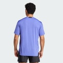 adidas Designed-for-Training Intensity Tee