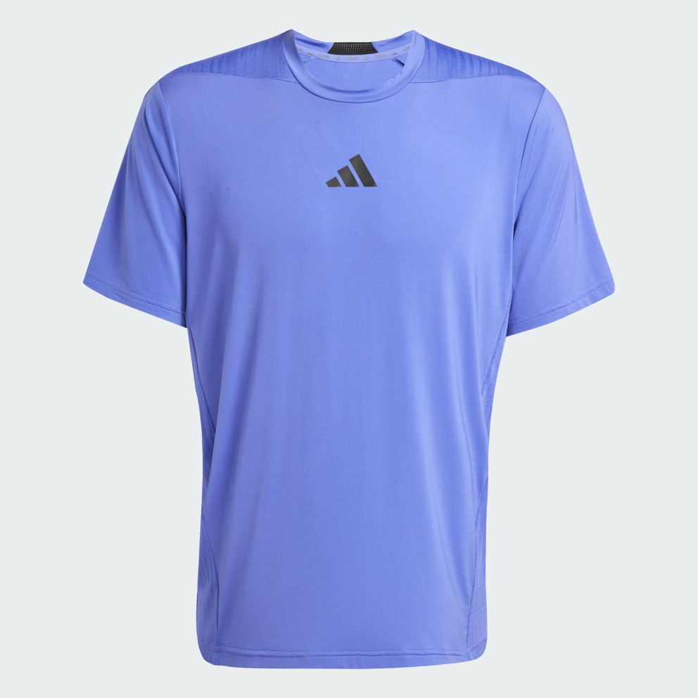 adidas Designed-for-Training Intensity Tee