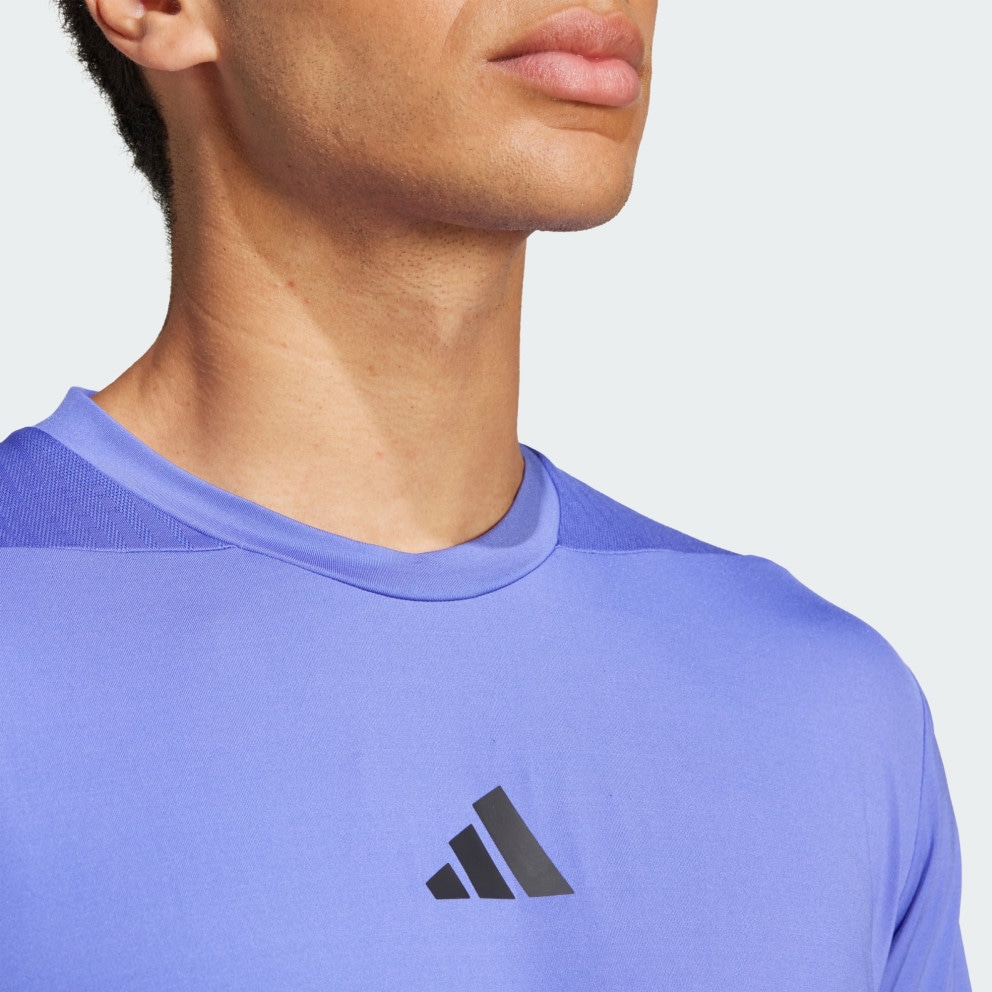 adidas Designed-for-Training Intensity Tee