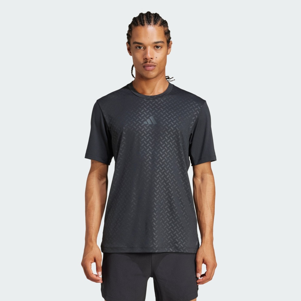 adidas Power 3-Stripes Tee