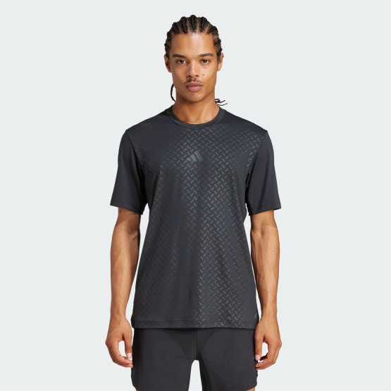adidas Power 3-Stripes Tee