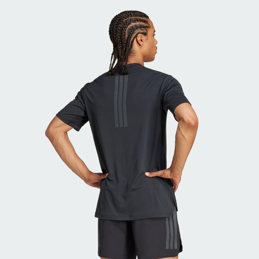adidas Power 3-Stripes Tee