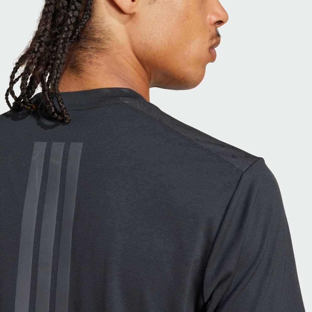 adidas Power 3-Stripes Tee