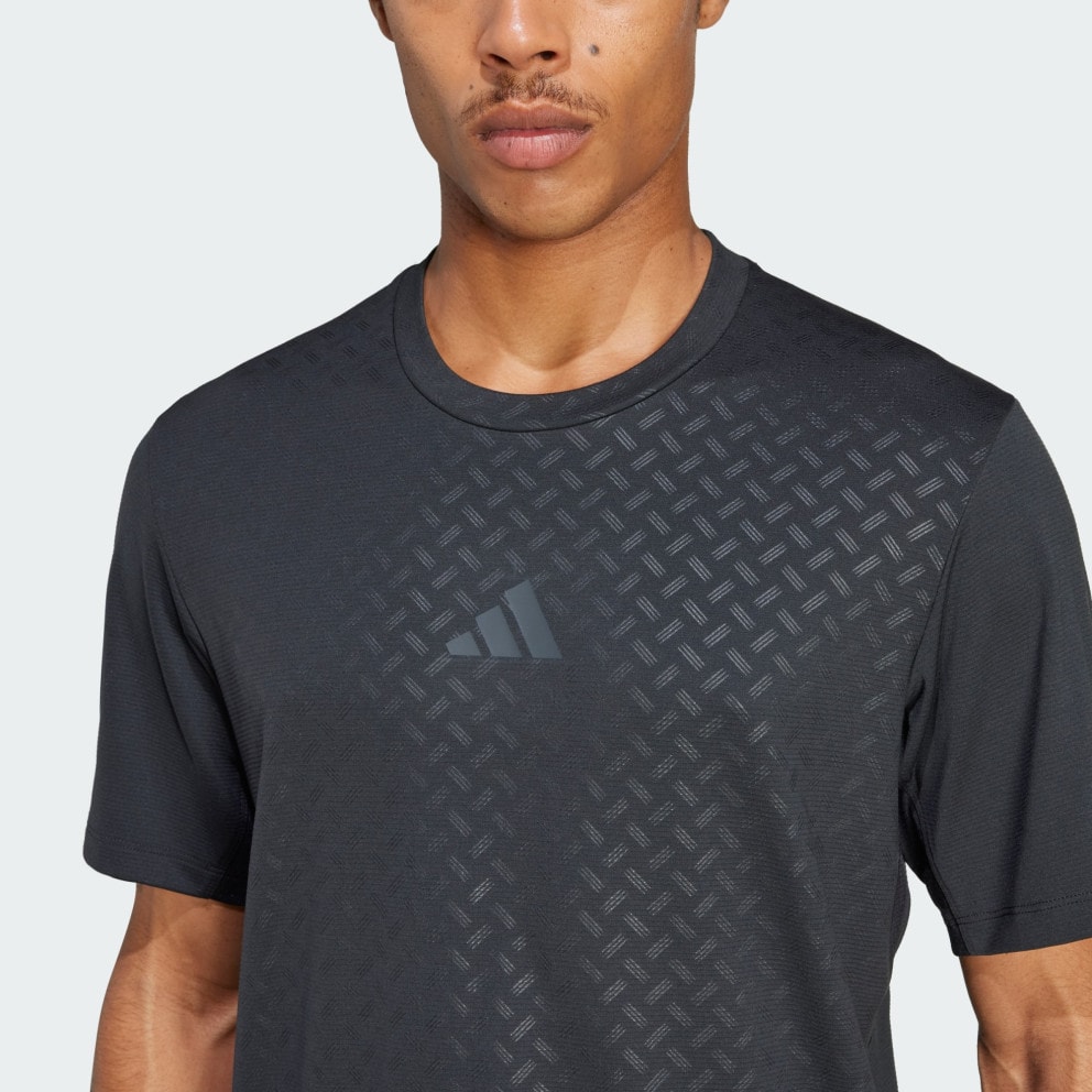 adidas Power 3-Stripes Tee