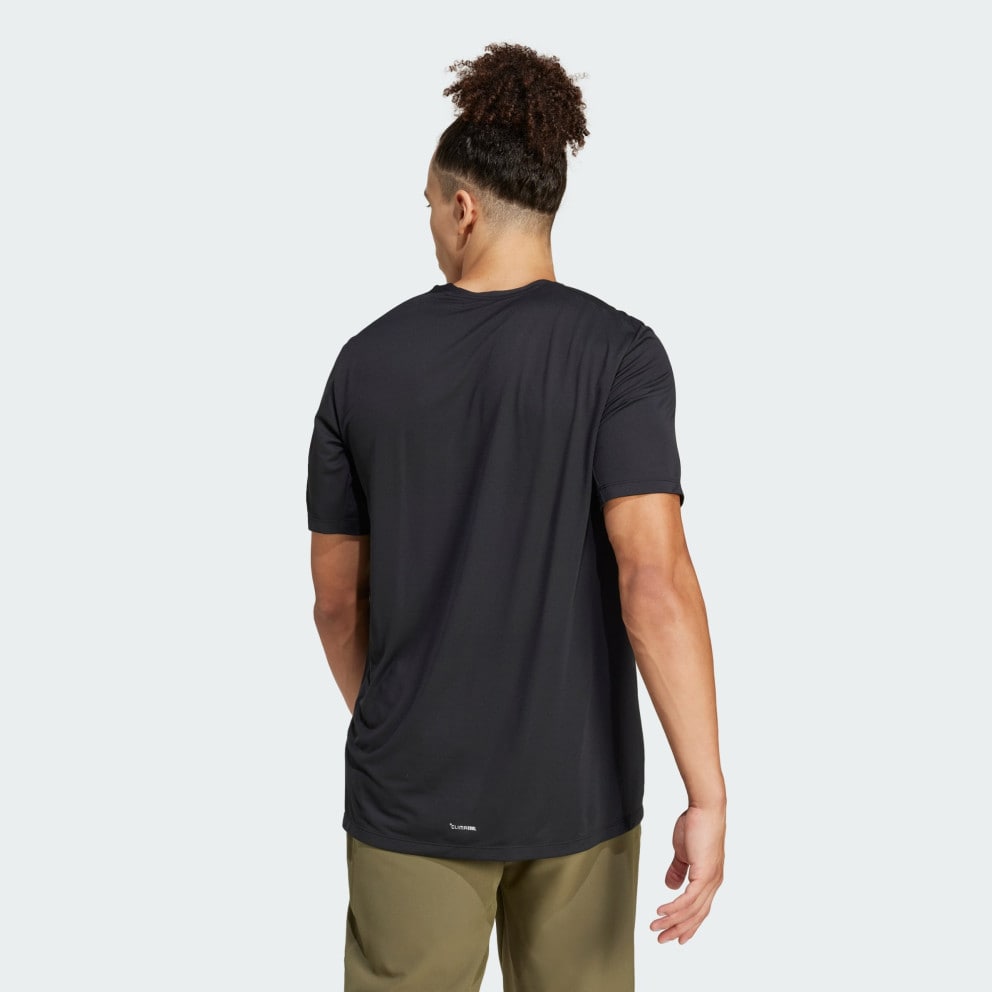 adidas Terrex Terrex Multi Climacool Logo Tech Tee