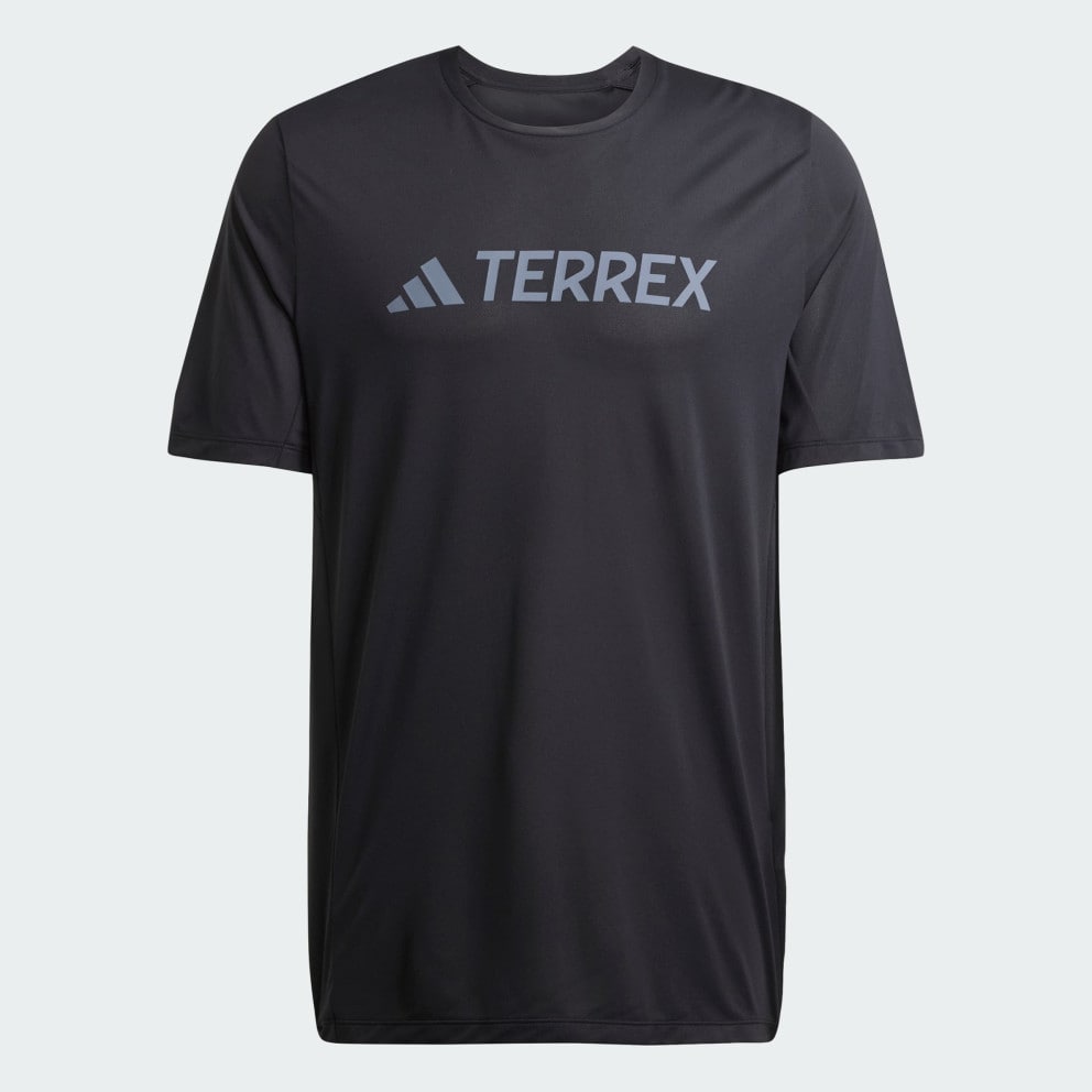 adidas Terrex Terrex Multi Climacool Logo Tech Tee