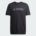 adidas Terrex Terrex Multi Climacool Logo Tech Tee
