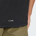 adidas Terrex Terrex Multi Climacool Logo Tech Tee