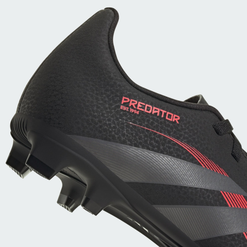adidas Predator Club Firm/Multi-Ground Boots Kids
