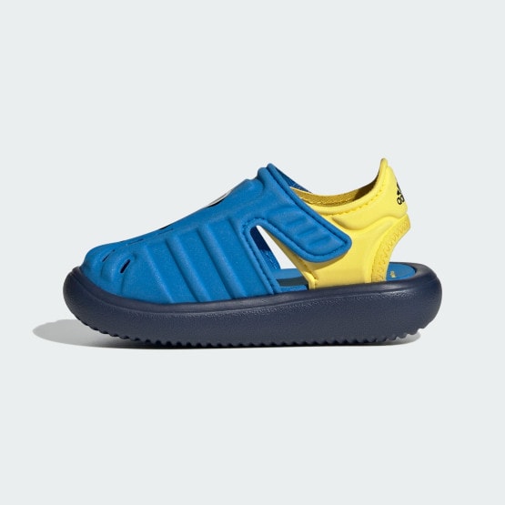adidas sportswear x Disney Pixar Water Sandals Kids