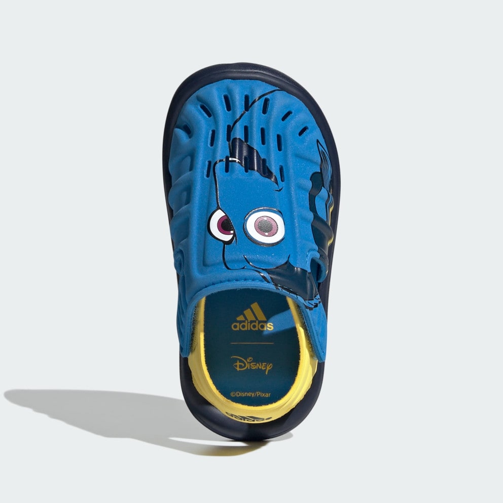 adidas sportswear x Disney Pixar Water Sandals Kids