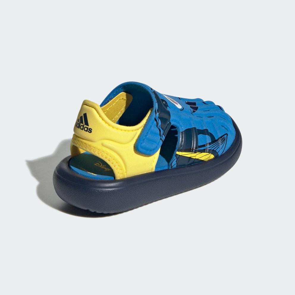 adidas sportswear x Disney Pixar Water Sandals Kids