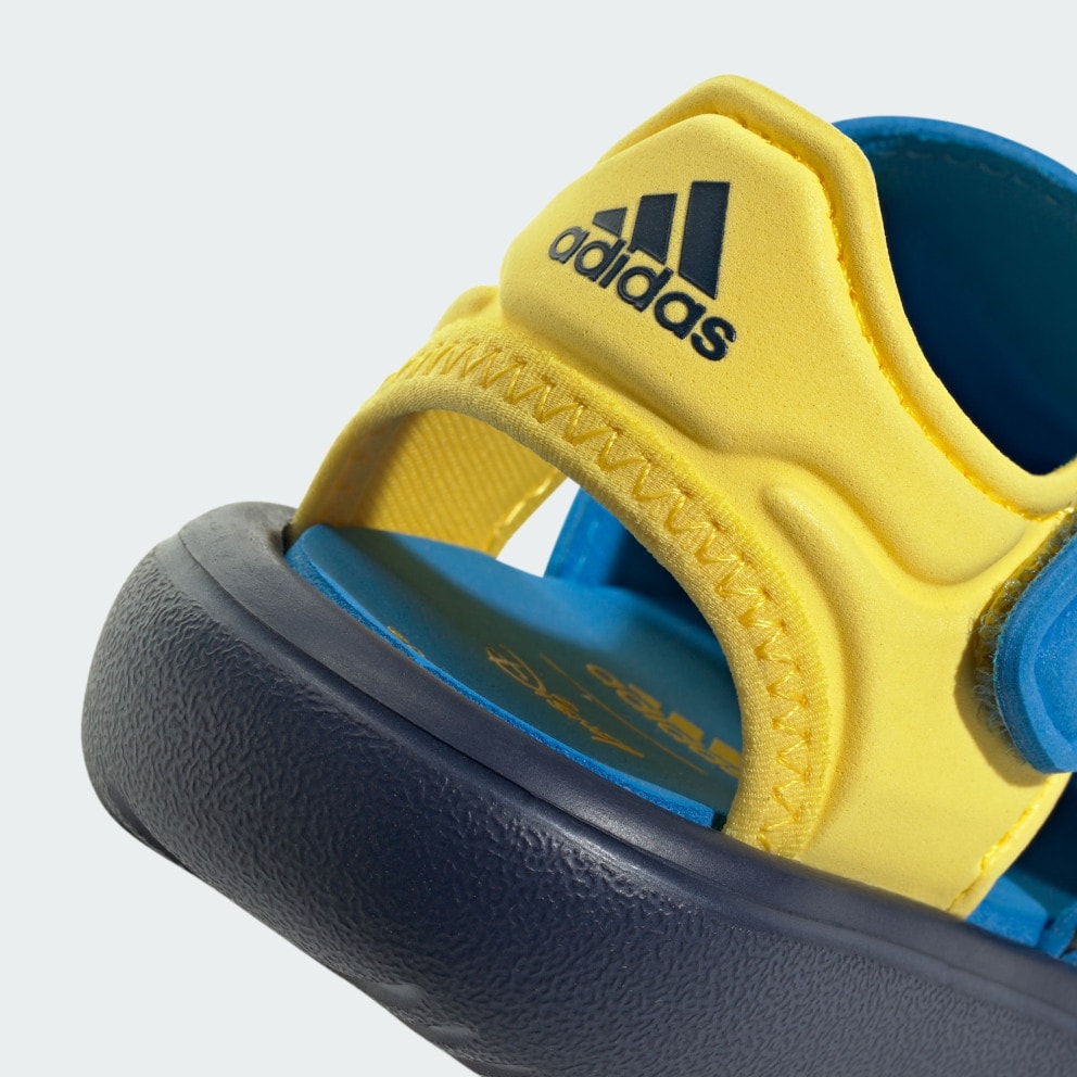 adidas sportswear x Disney Pixar Water Sandals Kids