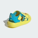 adidas sportswear x Disney Pixar Water Sandals Kids