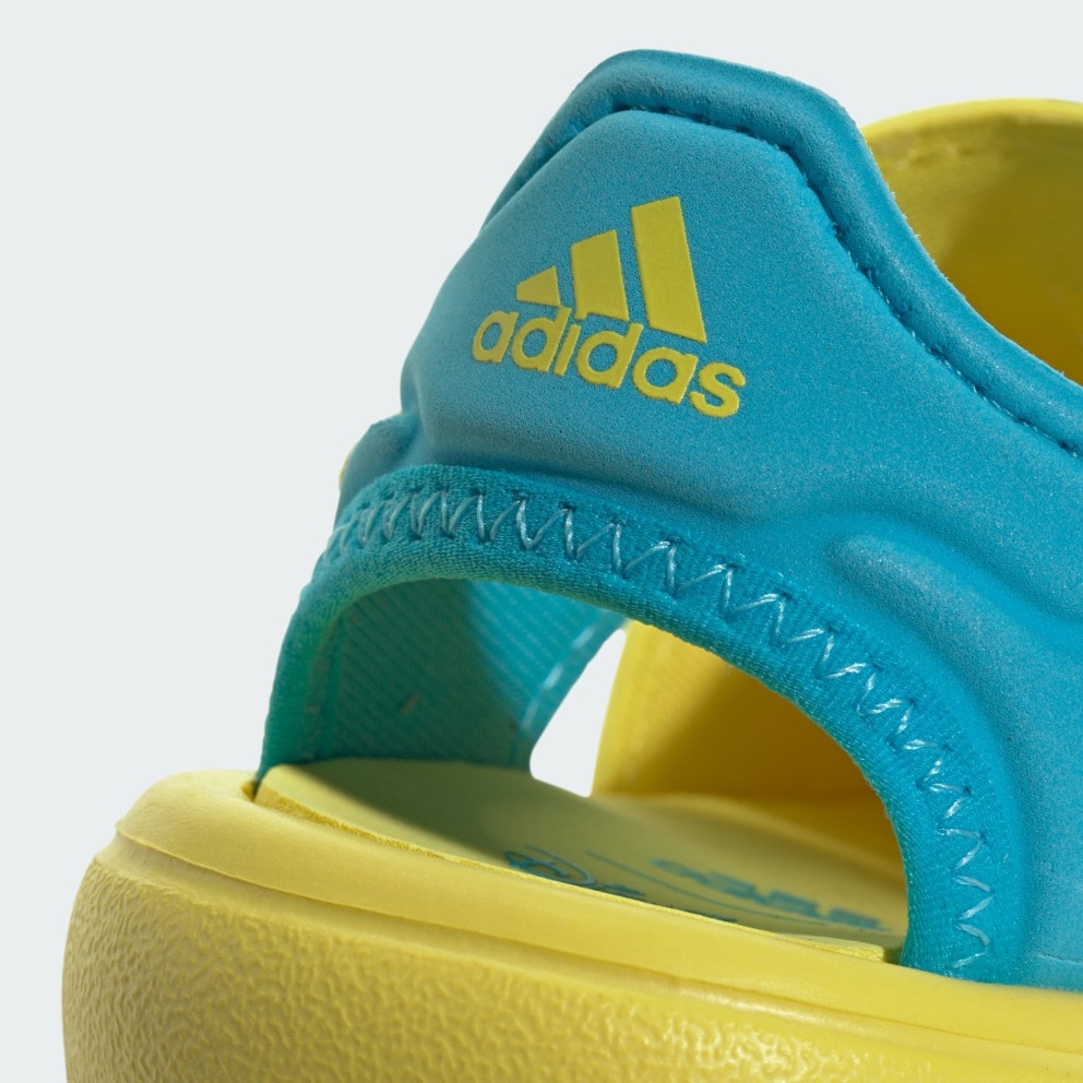 adidas sportswear x Disney Pixar Water Sandals Kids