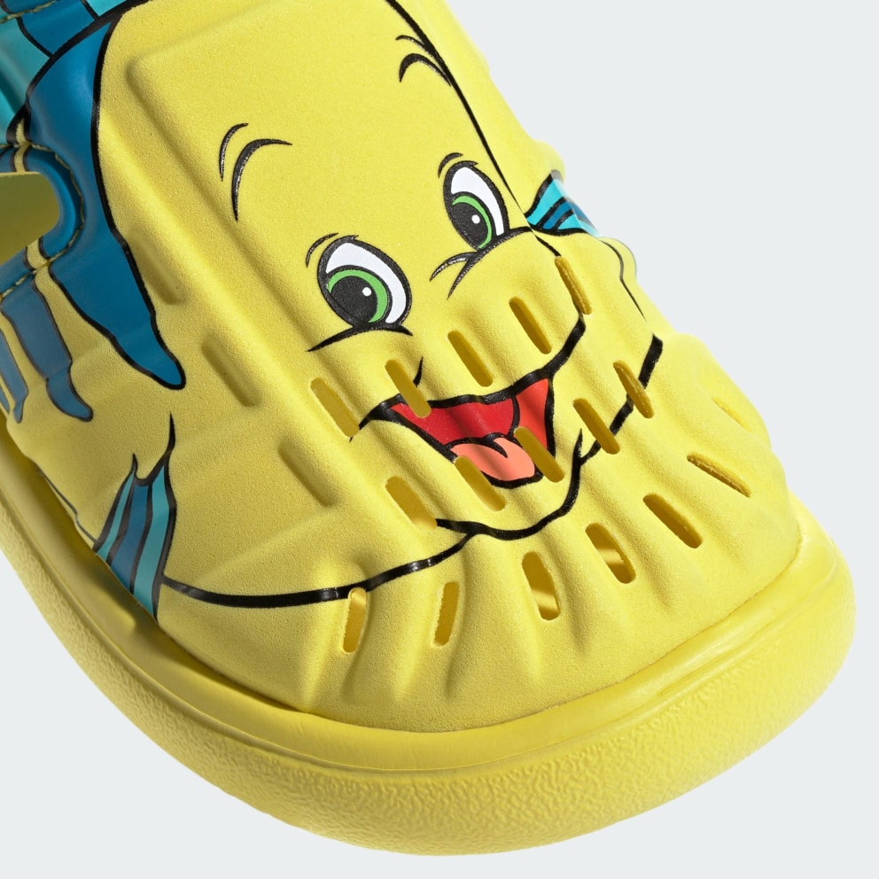 adidas sportswear x Disney Pixar Water Sandals Kids