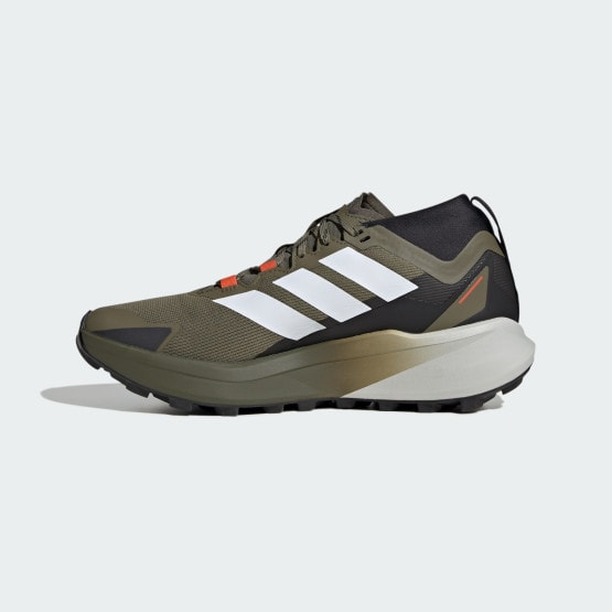 adidas Terrex Terrex Agravic GTX Trail Running Shoes