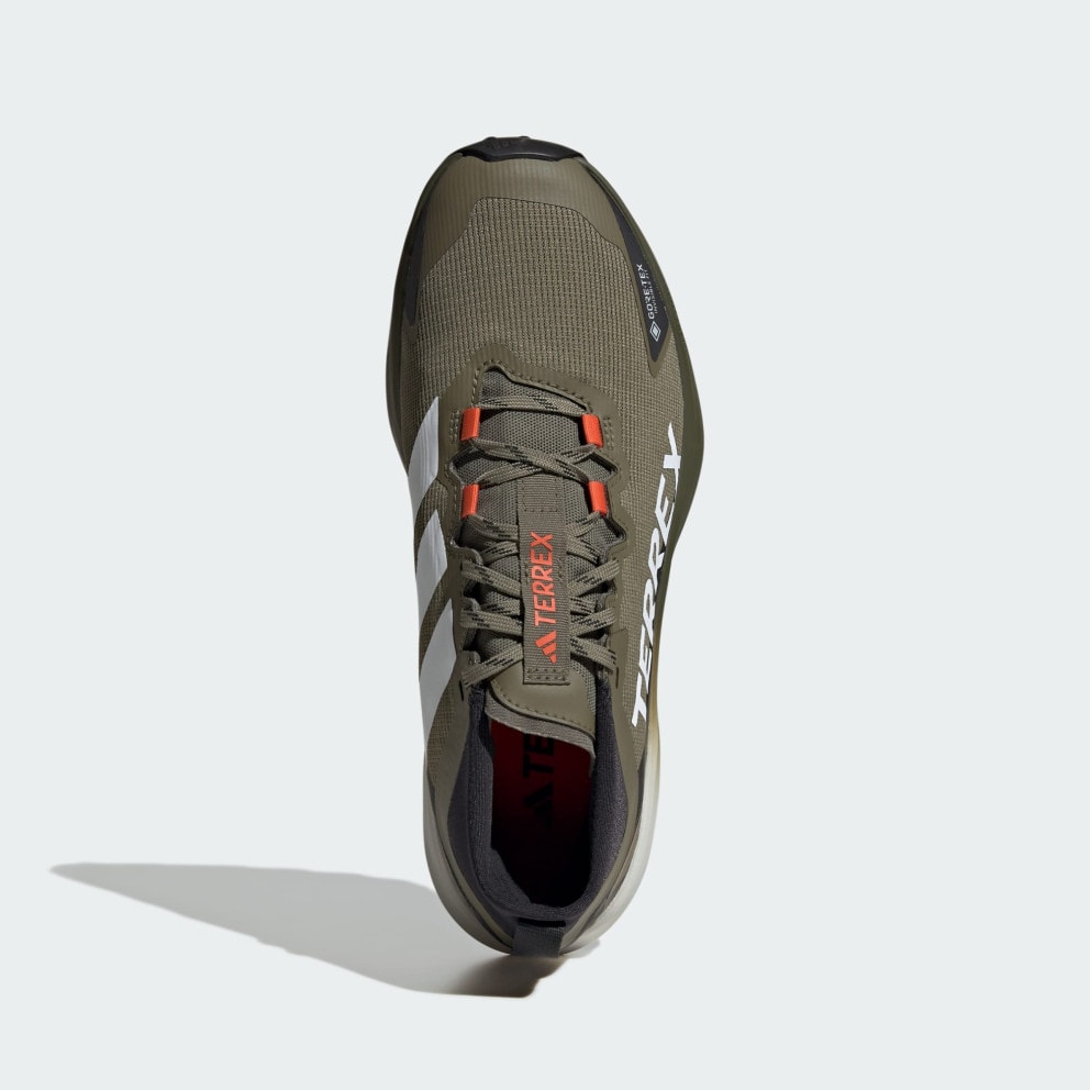adidas Terrex Terrex Agravic GTX Trail Running Shoes