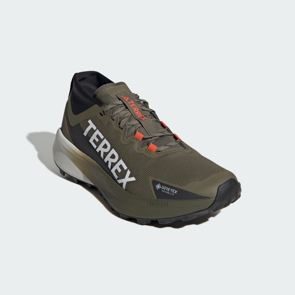adidas Terrex Terrex Agravic GTX Trail Running Shoes