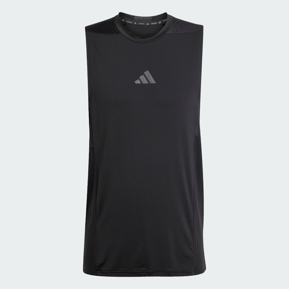 adidas Designed-for-Training Intensity Tank Top