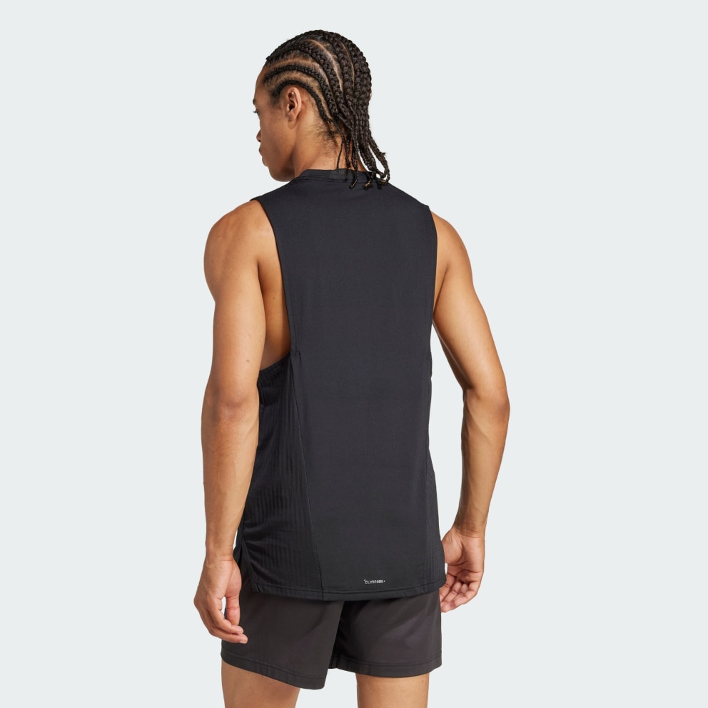 adidas Designed-for-Training Intensity Tank Top