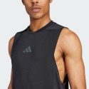 adidas Designed-for-Training Intensity Tank Top