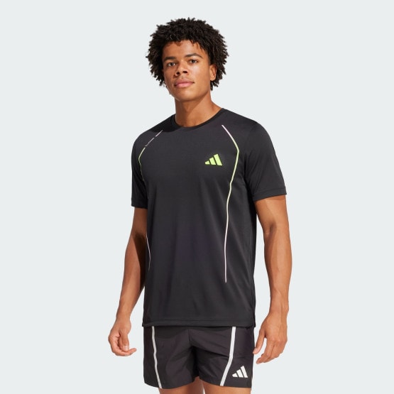 adidas Tech Apparel Tee