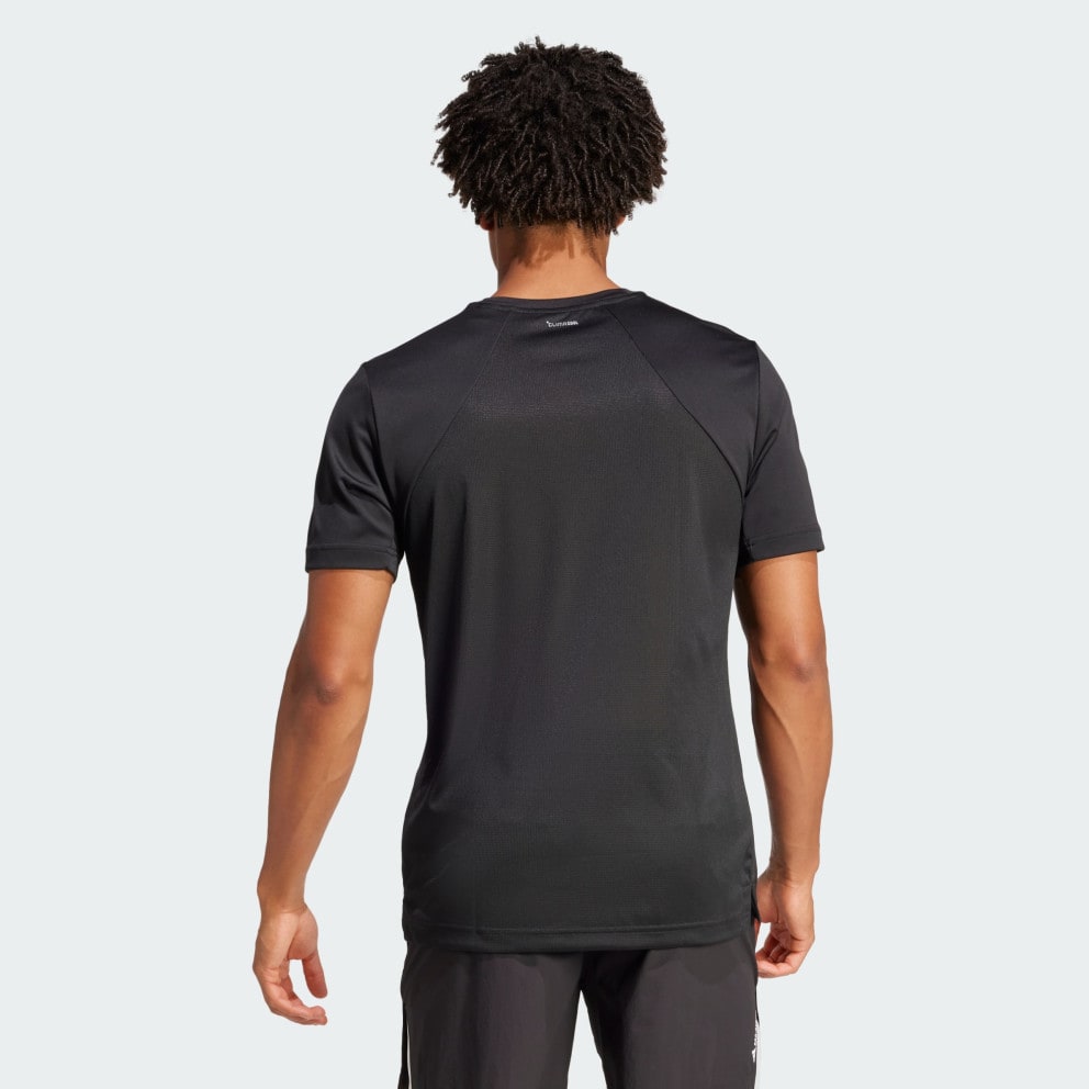 adidas Tech Apparel Tee