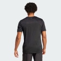 adidas Tech Apparel Tee