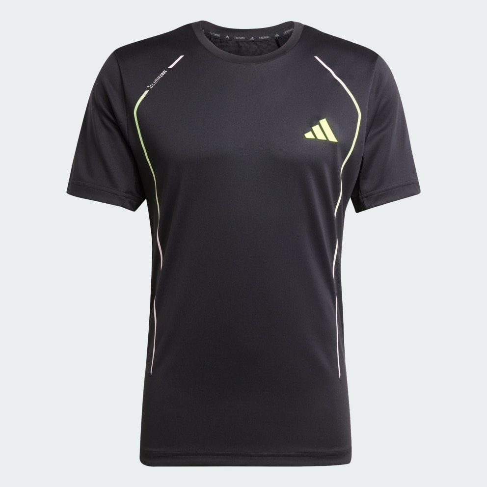 adidas Tech Apparel Tee