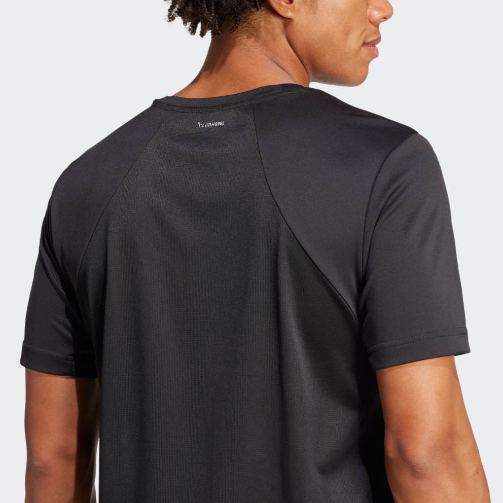 adidas Tech Apparel Tee