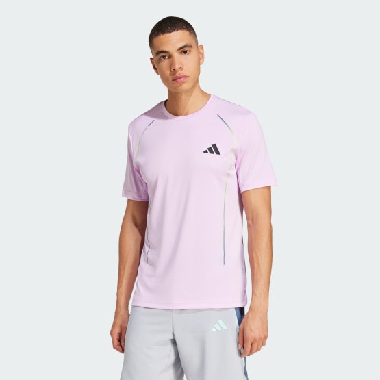 adidas Tech Apparel Tee