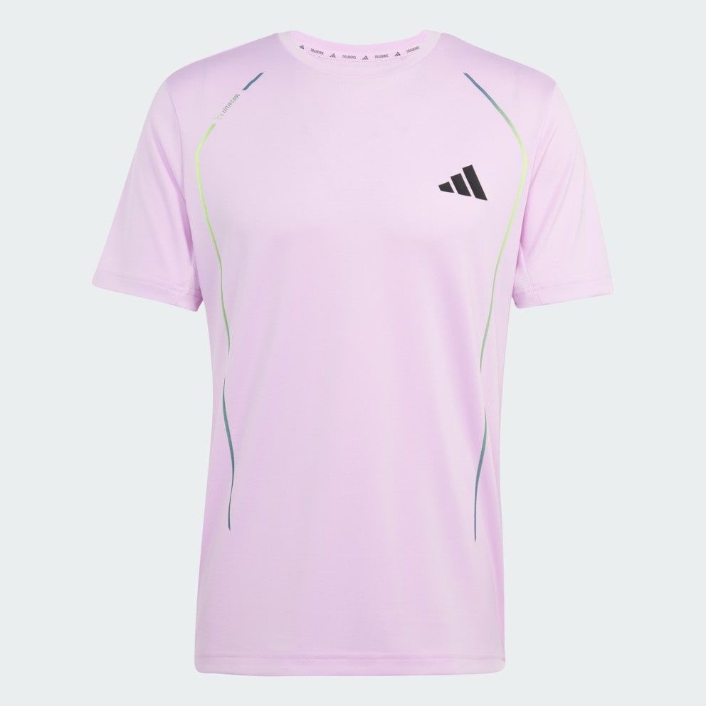 adidas Tech Apparel Tee