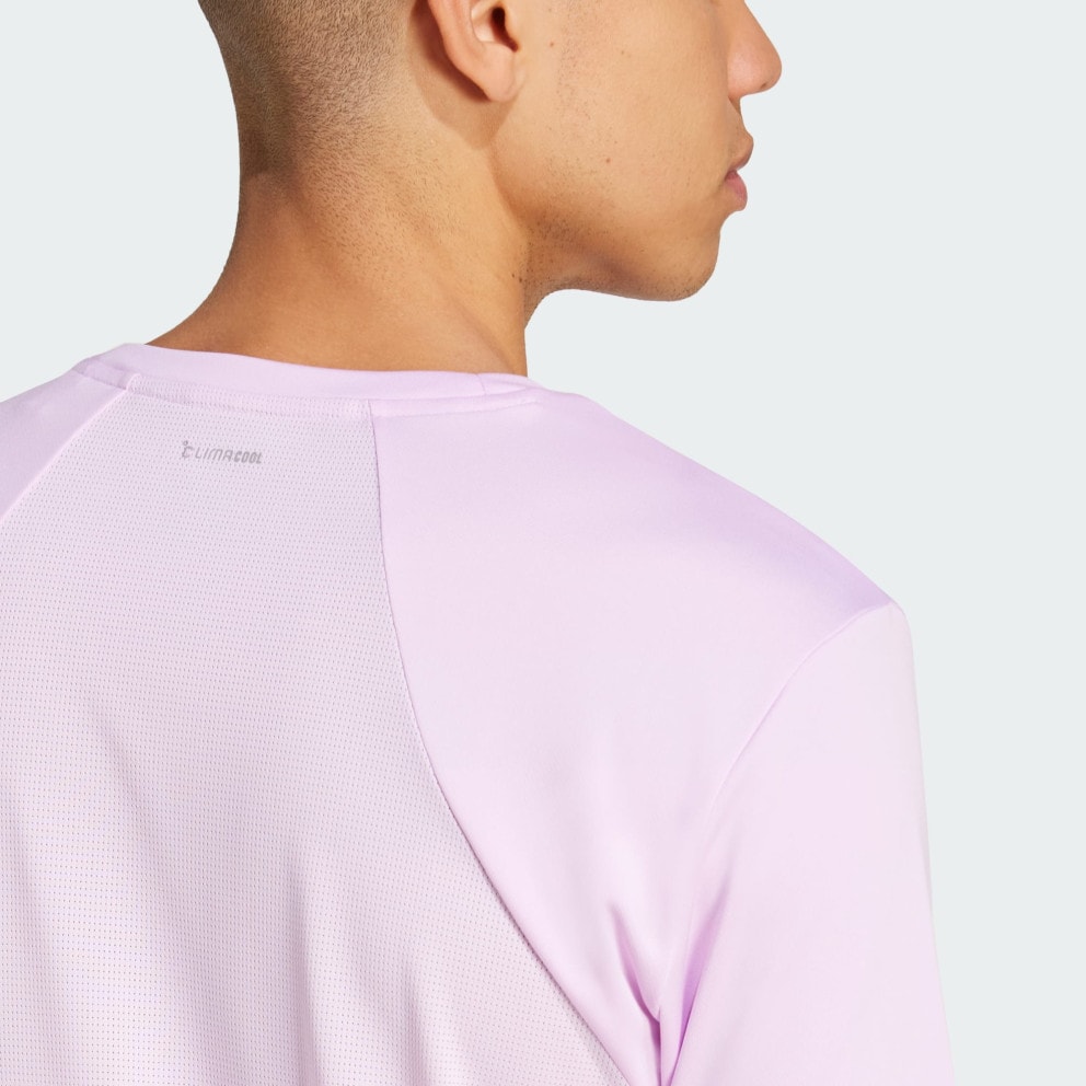 adidas Tech Apparel Tee