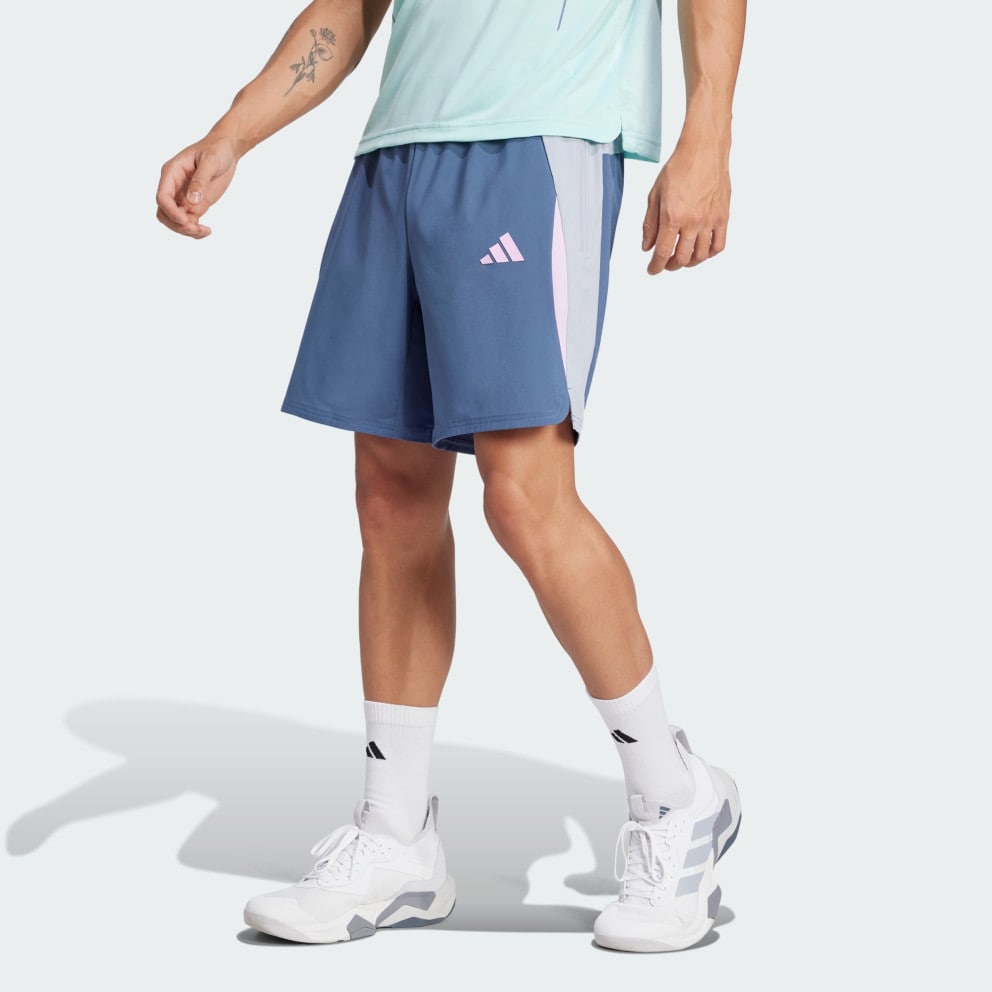 adidas Tech Apparel Colorblock Shorts