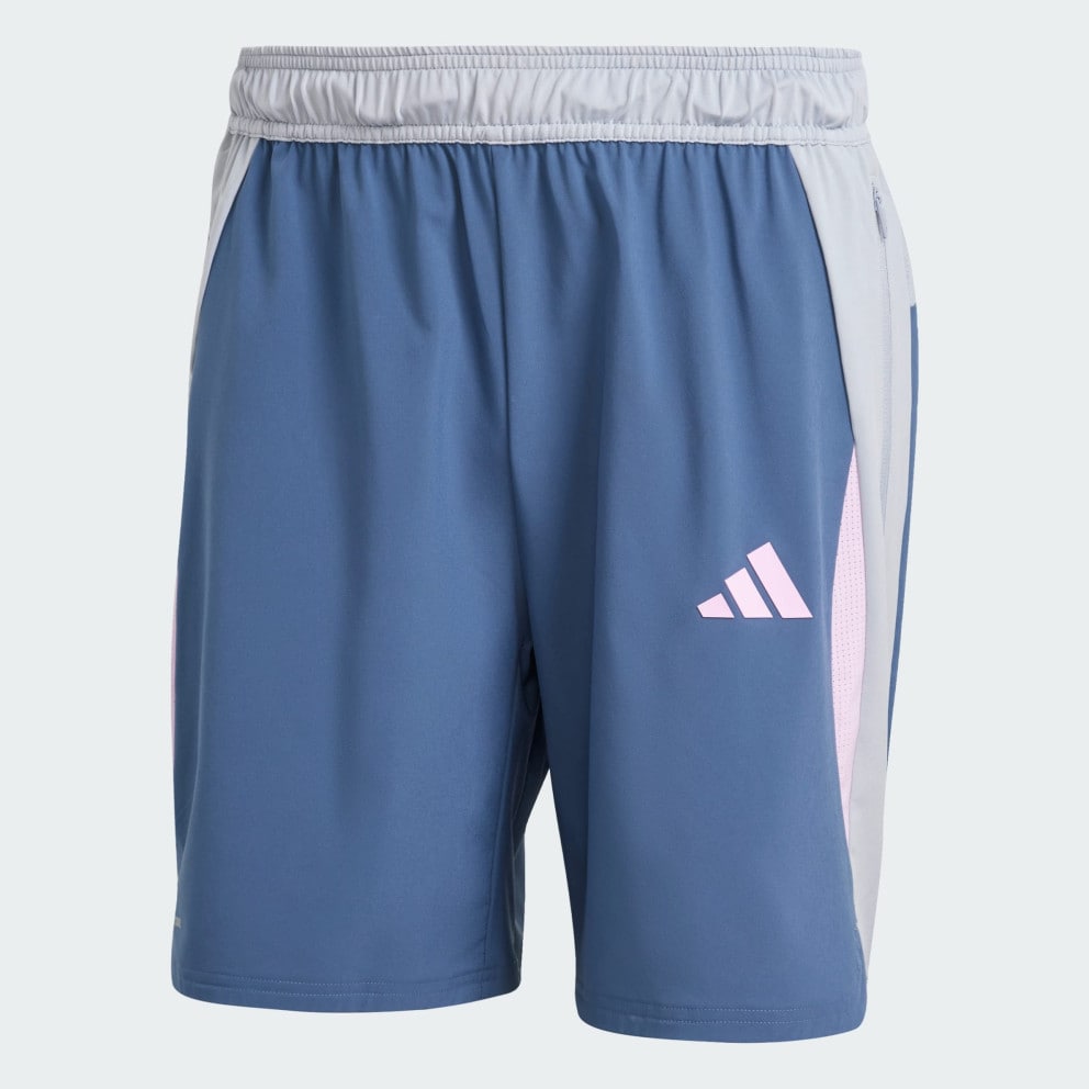 adidas Tech Apparel Colorblock Shorts