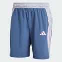 adidas Tech Apparel Colorblock Shorts