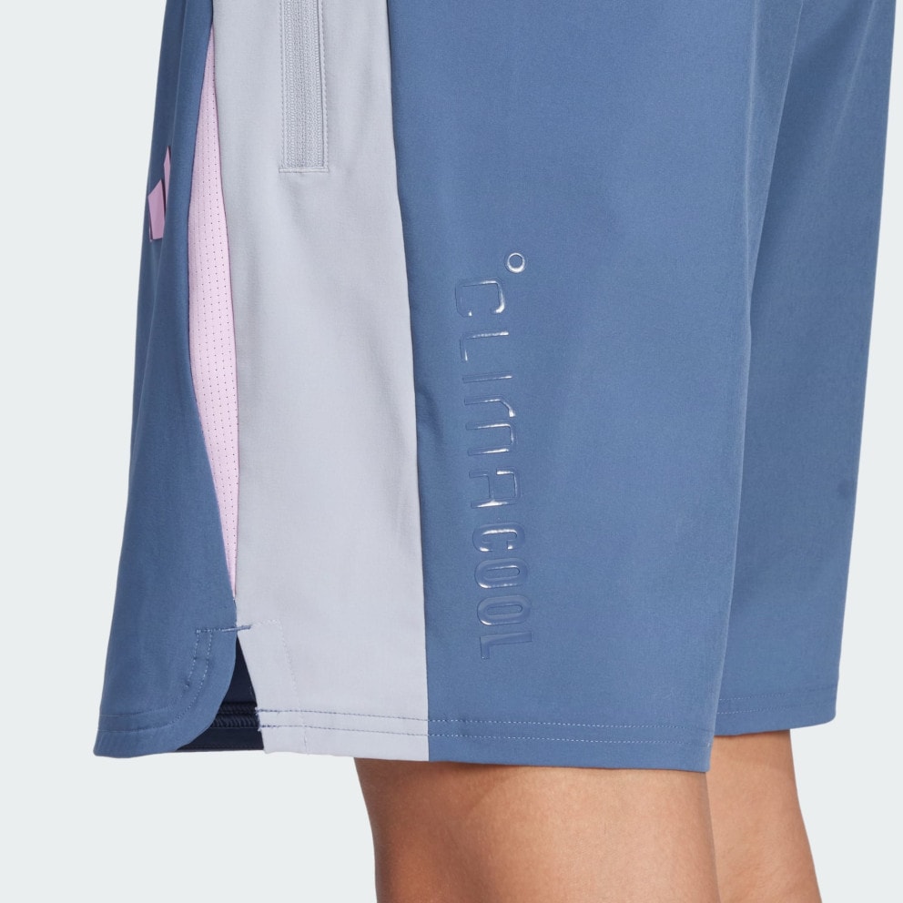 adidas Tech Apparel Colorblock Shorts