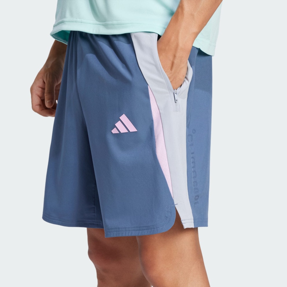 adidas Tech Apparel Colorblock Shorts