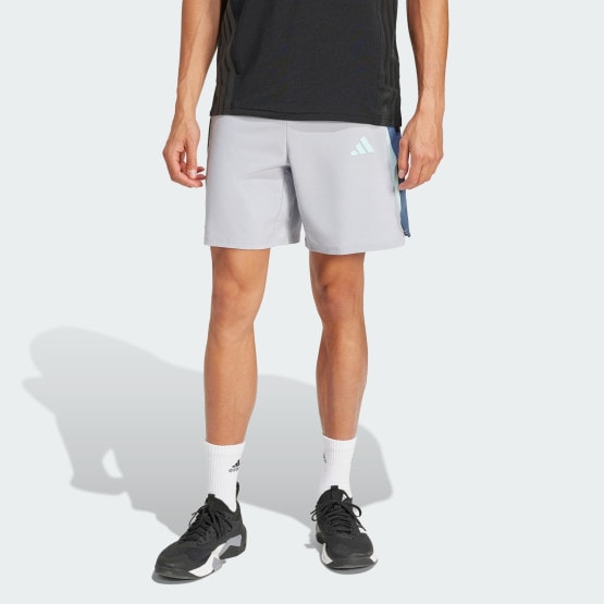 adidas Tech Apparel Colorblock Shorts