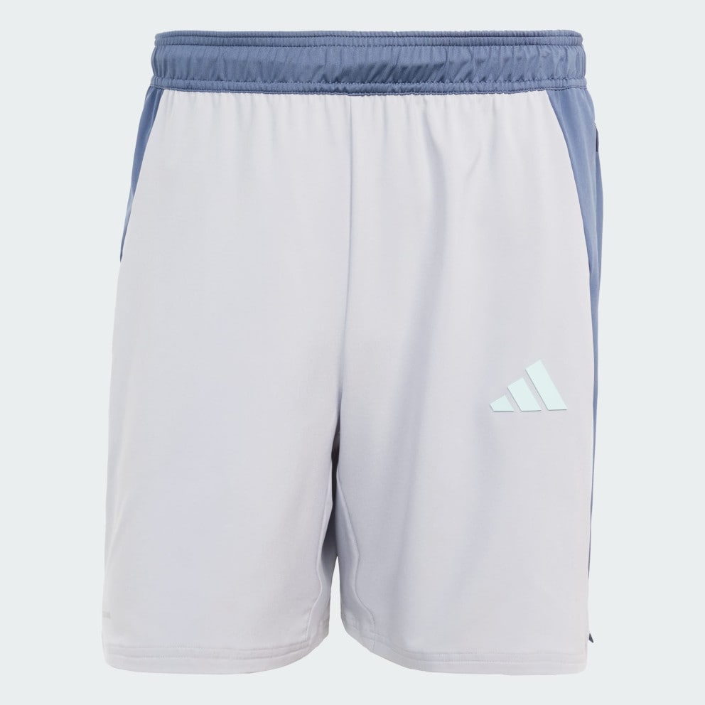 adidas Tech Apparel Colorblock Shorts