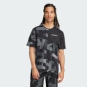 adidas Terrex Terrex Multi Climacool Printed Tee