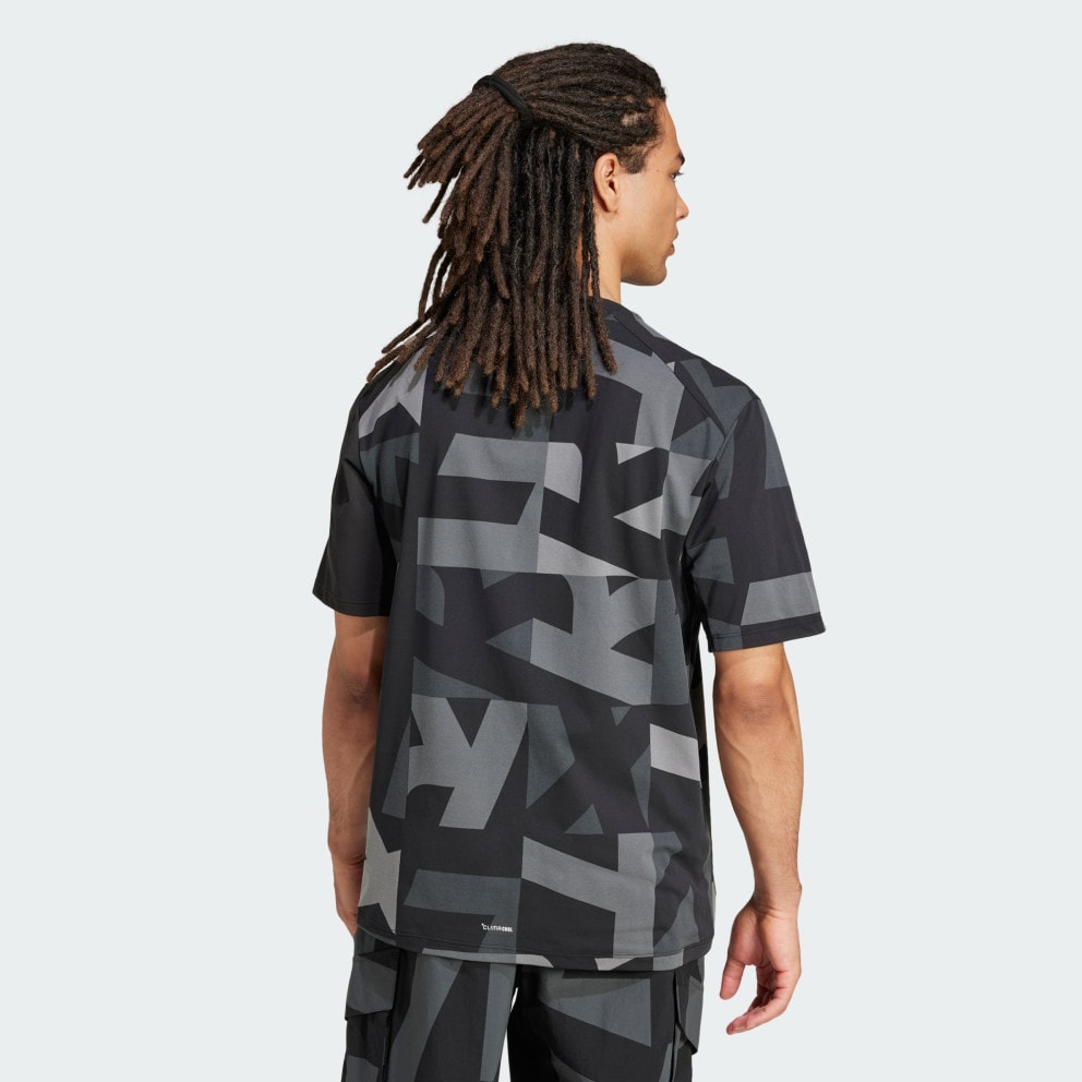 adidas Terrex Terrex Multi Climacool Printed Tee